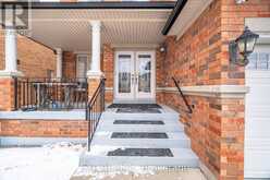 1638 BARBERTOWN ROAD Mississauga