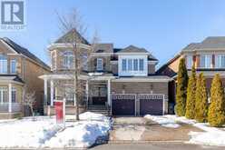 5572 TRAILBANK DRIVE Mississauga