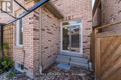 7 PERCY GATE Brampton