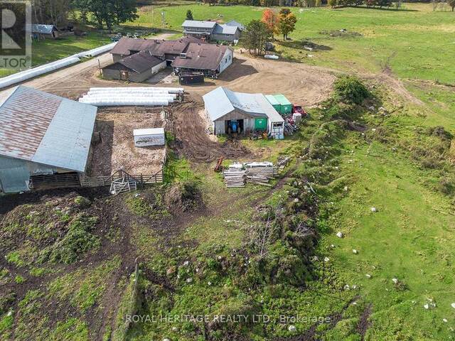 266 MCFADDEN LINE Powassan Ontario