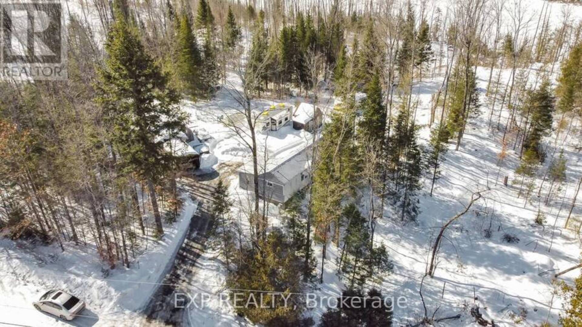 146 THANET LAKE ROAD Marmora