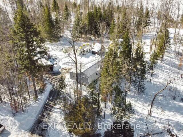 146 THANET LAKE ROAD Marmora Ontario