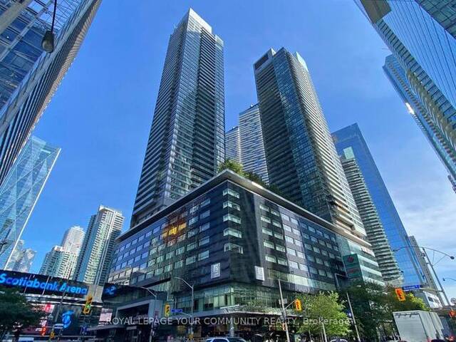 3001 - 55 BREMNER BOULEVARD Toronto Ontario