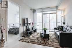 1007 - 169 FORT YORK BOULEVARD Toronto