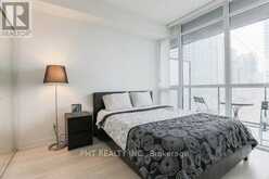 1007 - 169 FORT YORK BOULEVARD Toronto