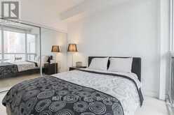 1007 - 169 FORT YORK BOULEVARD Toronto