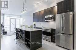 1007 - 169 FORT YORK BOULEVARD Toronto