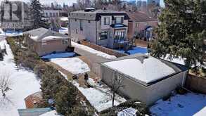 82 NORTHWOOD DRIVE Toronto