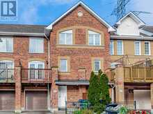 43 - 2 HEDGE END ROAD Toronto