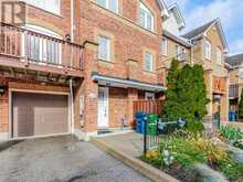 43 - 2 HEDGE END ROAD Toronto