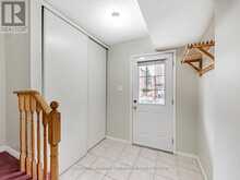 43 - 2 HEDGE END ROAD Toronto