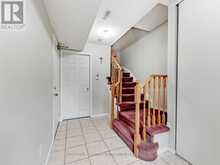 43 - 2 HEDGE END ROAD Toronto