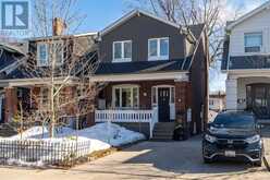 349 MILVERTON BOULEVARD Toronto