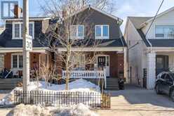 349 MILVERTON BOULEVARD Toronto