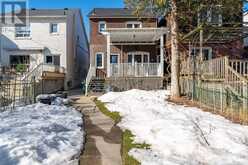 349 MILVERTON BOULEVARD Toronto