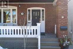 349 MILVERTON BOULEVARD Toronto