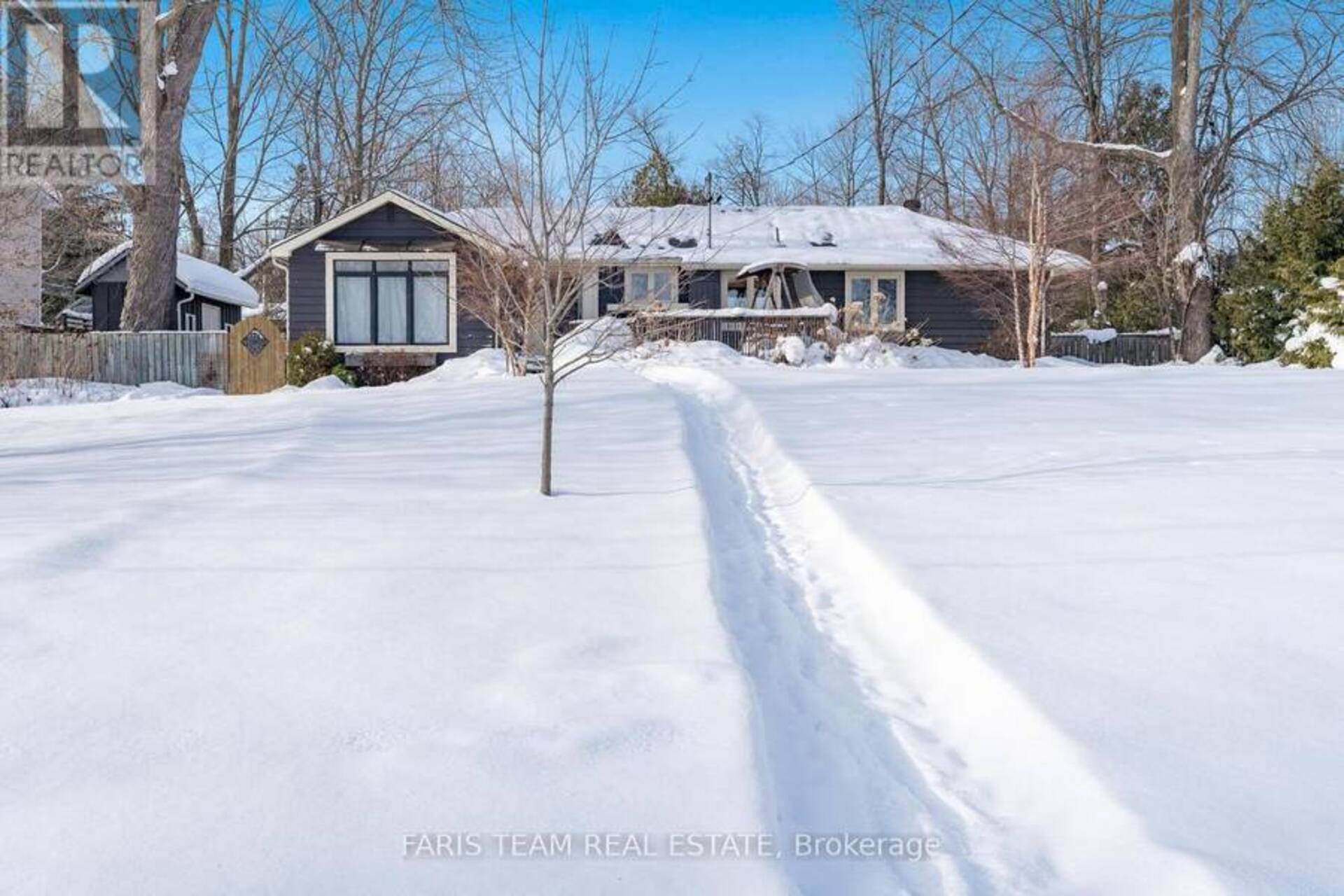 481 LAKESHORE ROAD E Oro-Medonte