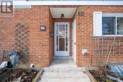 52 - 580 RENFORTH DRIVE Toronto