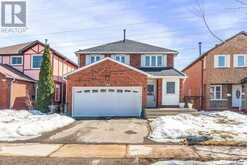 408 LAURENTIAN AVENUE Mississauga