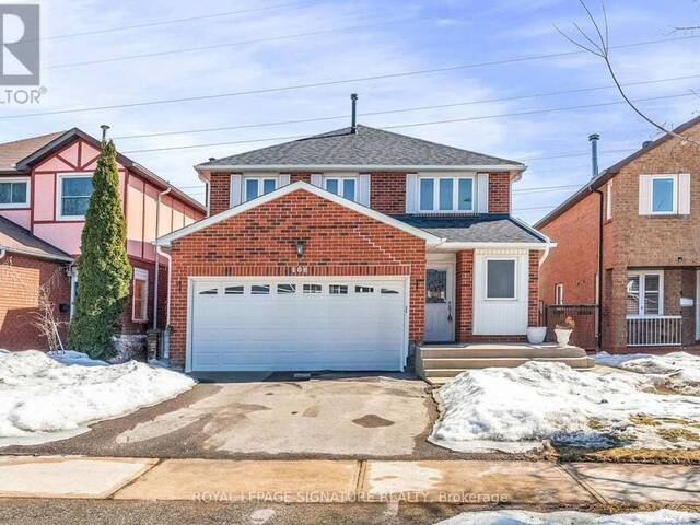 408 LAURENTIAN AVENUE Mississauga Ontario