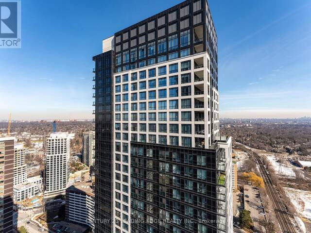 3807 - 7 MABELLE AVENUE Toronto Ontario