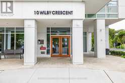 216 - 10 WILBY CRESCENT Toronto