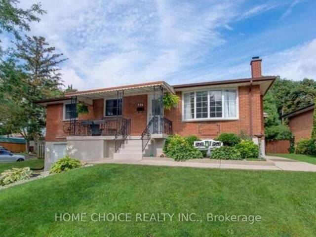 51 ALMOND ROAD London Ontario