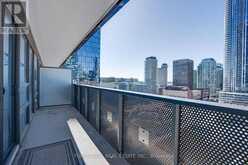 1512 - 138 DOWNES STREET Toronto