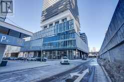 1512 - 138 DOWNES STREET Toronto