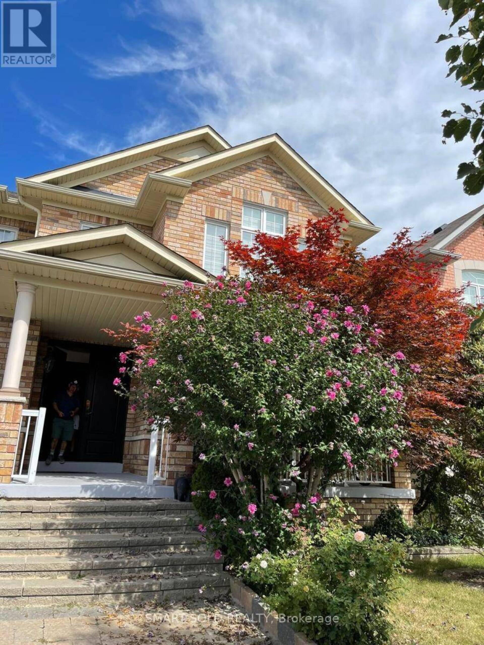 8 BERGER (MAIN) AVENUE Markham