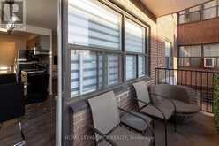 205 - 50 GULLIVER ROAD Toronto