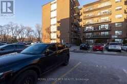 205 - 50 GULLIVER ROAD Toronto