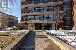 205 - 50 GULLIVER ROAD Toronto