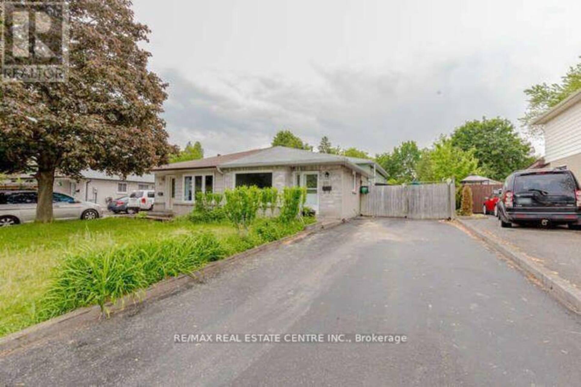 90 GREENMOUNT ROAD W Brampton