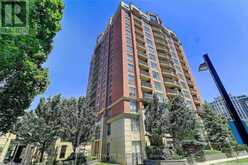 1105 - 55 HARRISON GARDEN BOULEVARD Toronto