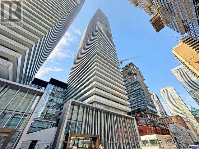 3209 - 50 CHARLES STREET E Toronto Ontario