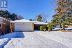 20 GOODVIEW ROAD Toronto