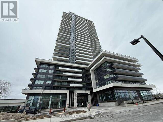 3102 - 1435 CELEBRATION DRIVE Pickering Ontario