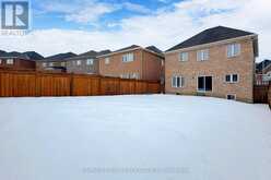 149 ELEPHANT HILL DRIVE Clarington