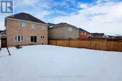 149 ELEPHANT HILL DRIVE Clarington