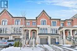 64 DUNCOMBE LANE Richmond Hill