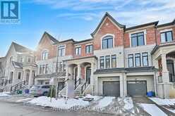 64 DUNCOMBE LANE Richmond Hill