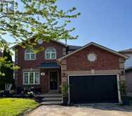 14 SNOWY OWL CRESCENT Barrie