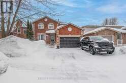 14 SNOWY OWL CRESCENT Barrie