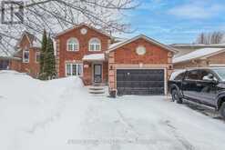 14 SNOWY OWL CRESCENT Barrie