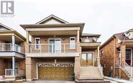 UPPER - 13 SAVITA ROAD Brampton