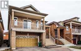 UPPER - 13 SAVITA ROAD Brampton