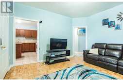 UPPER - 13 SAVITA ROAD Brampton