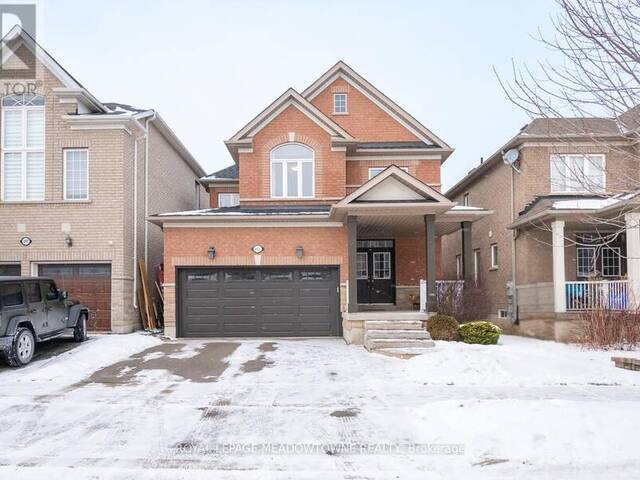 401 BLACK DRIVE Milton Ontario