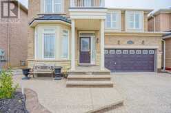 2 - 27 BRADDOCK DRIVE Brampton